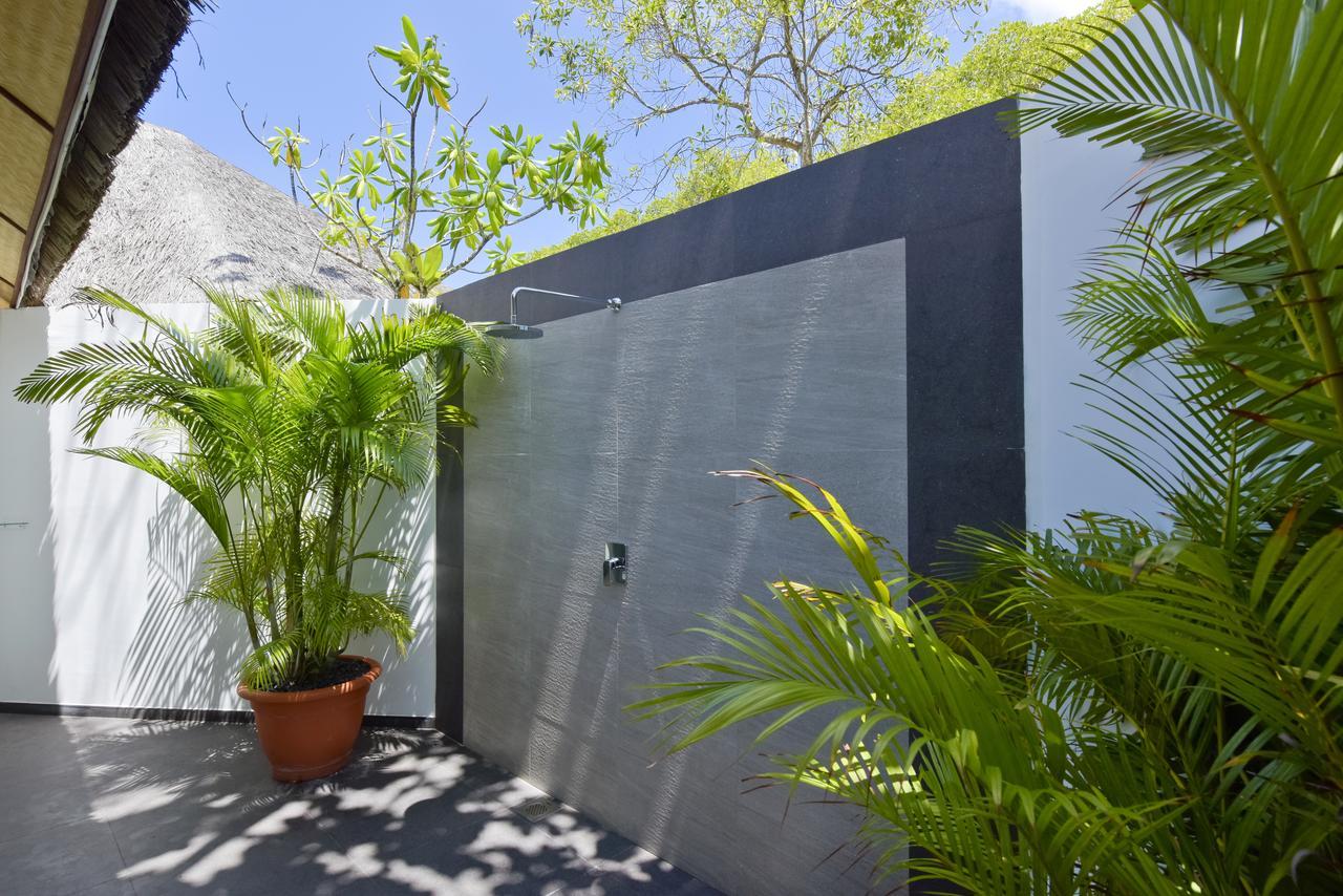 Dreamland Maldives Resort Finolhus Exterior foto